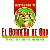 El Borrego De Oro #1 Logo