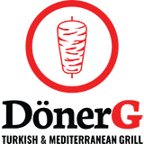 DonerG Turkish & Mediterranean Grill - Long Beach Logo