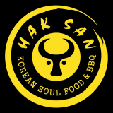 Hak San Logo