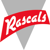 Rascals Teriyaki Grill (Long Beach) Logo