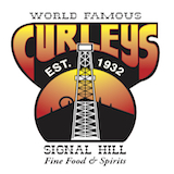 Curleys Cafe Logo