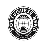 Portuguese Bend Distilling Logo