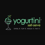 Yogurtini Logo