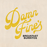 Damn Fine Breakfast Burritos