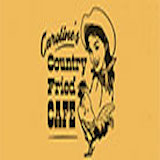 Caroline's Country Fried Cafe Logo