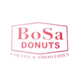 Bosa Donuts (101 North 1st Avenue) Logo