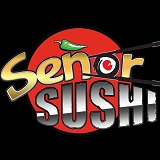 Señor Sushi Mesa Logo