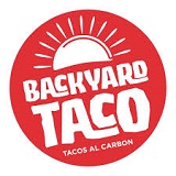 Backyard Taco (Stapley) Logo