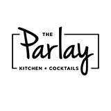 The Parlay Kitchen and Cocktails Logo