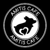 Amitis poke cafe and curry Logo