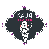 Kasa Indian Eatery - Nob Hill Logo