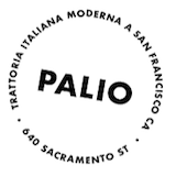 Palio  Logo