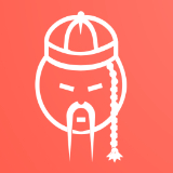 Fortune Cookie Chinese Co. Logo