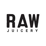 Raw Juicery Logo