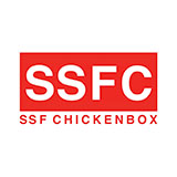 SF Chickenbox Logo