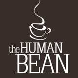 The Human Bean (Carrollton) Logo