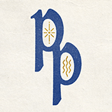 Pita Palace Logo