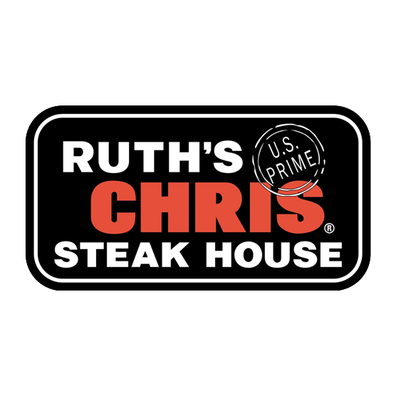 Ruth's Chris Steak House (815 Main Street) Logo