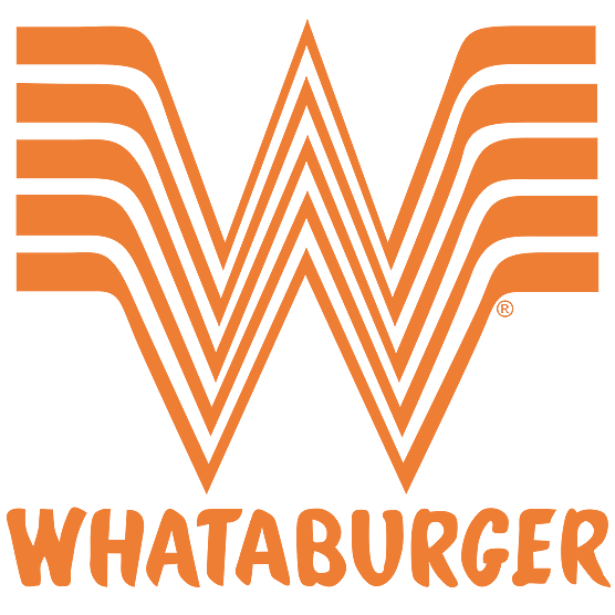 Whataburger (3313 Cherry Ln Fort Worth) Logo