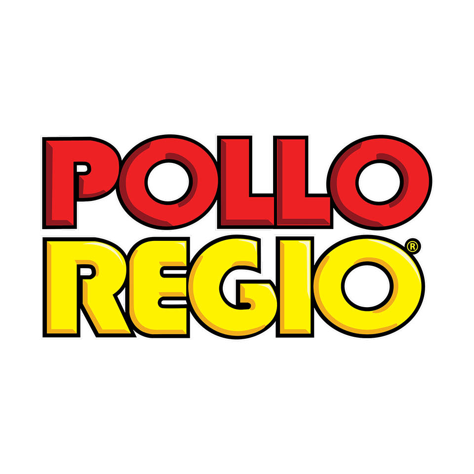 Pollo Regio Logo