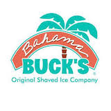 Bahama Buck's (Jupiter)  Logo