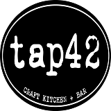 Tap 42 (Coral Springs) Logo