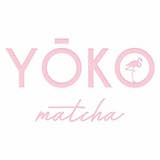 Yoko Matcha Logo