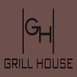 Grill House Logo