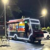 La Merma Grill