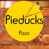 Pieducks (192 SE 1st Ave) Logo