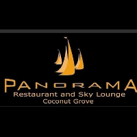 Panorama Restaurant & Sky Lounge Logo