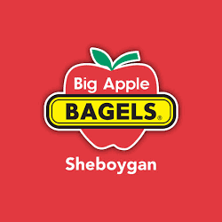 Big Apple Bagels Logo