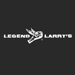 Legend Larry's - Sheboygan Logo