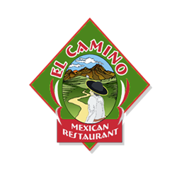 El Camino Mexican Restaurant Logo