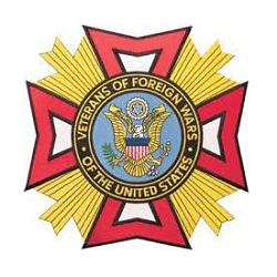 VFW - Post 9156 Logo