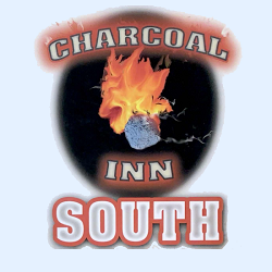 Charcoal Inn South Logo