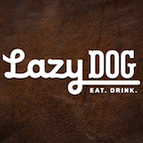 Lazy Dog Restaurant & Bar (Montclair) Logo