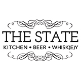 The State Logo