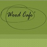 Wood Cafe Thai Cuisine Logo