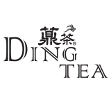 Ding Tea (West Covina) Logo