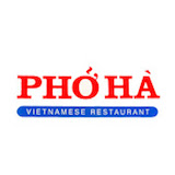 Pho Ha #7 Logo