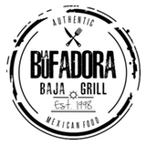 La Bufadora Baja Grill (Perris) Logo