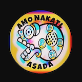 Amo Nakatl Asada