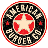 American Burger Company - Rivergate Logo