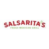 Salsarita's (8400 Park Rd) Logo