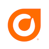 Orange Leaf Frozen Yogurt (18030 Highway 281 North) Logo