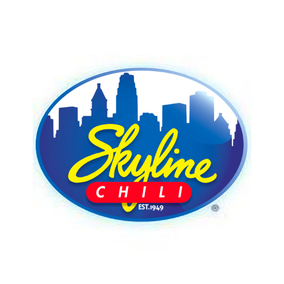 Skyline Chili - 117 Westerville Plz Logo