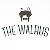 The Walrus Logo