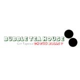 Bubble Tea House Logo