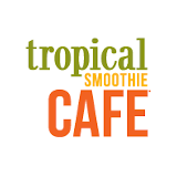 Tropical Smoothie Cafe (1808 Hendricks Avenue) Logo